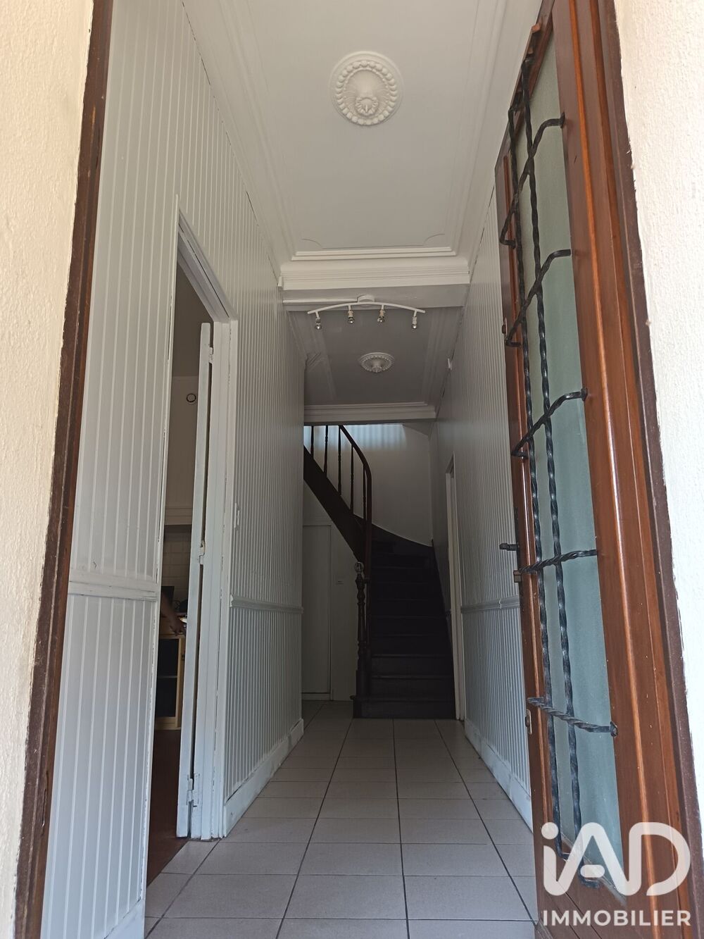 Vente Maison/villa 8 pièces