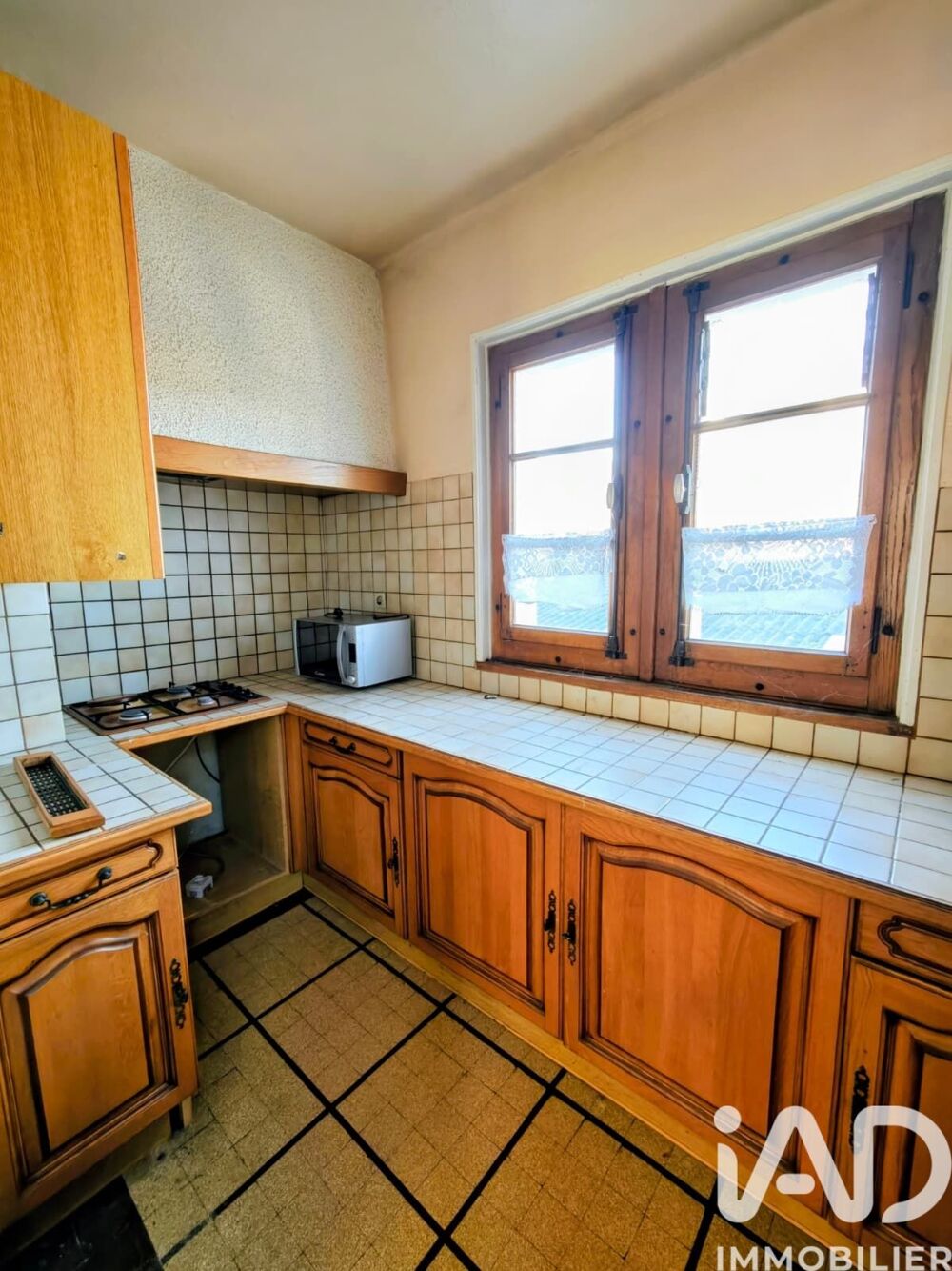 Vente Appartement Vente Appartement 4 pièces Vougy