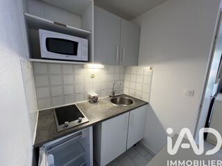  Appartement à vendre 3 pièces 28 m²