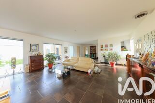  Maison à vendre 5 pièces 121 m²