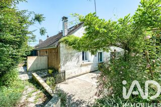  Maison à vendre 5 pièces 114 m²