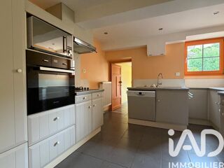  Maison à vendre 5 pièces 134 m²