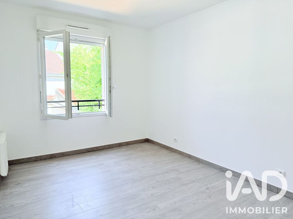 Vente Appartement Vente Appartement 2 pièces Neuilly-plaisance