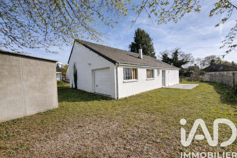 Vente Maison/villa 4 pièces