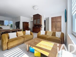  Maison à vendre 6 pièces 202 m²