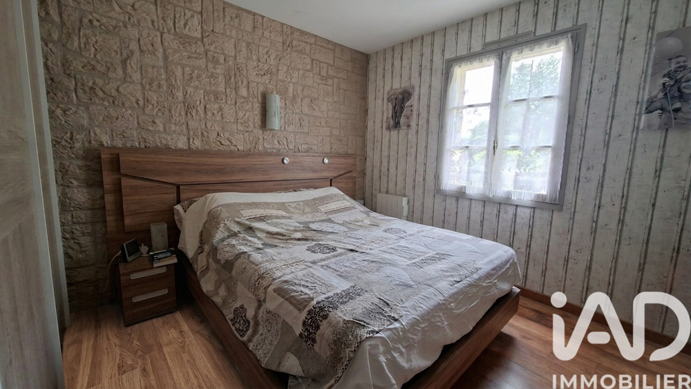Vente Maison de village 6 pièces
