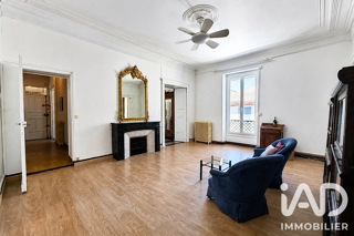  Appartement à louer 4 pièces 119 m²