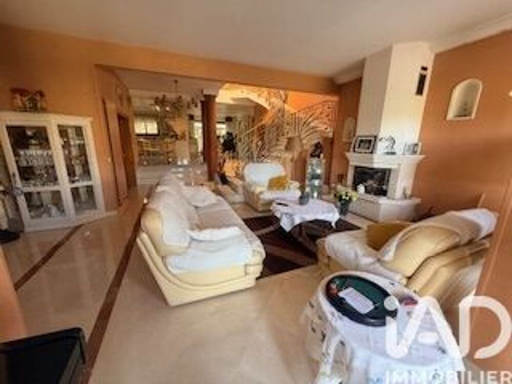 Vente Maison Vente Maison d'architecte 6 pièces Bry-sur-marne