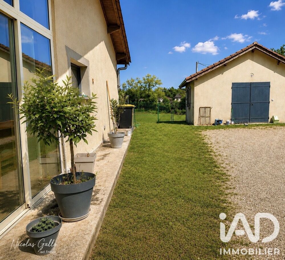 Vente Maison Vente Maison/villa 8 pièces Montagne