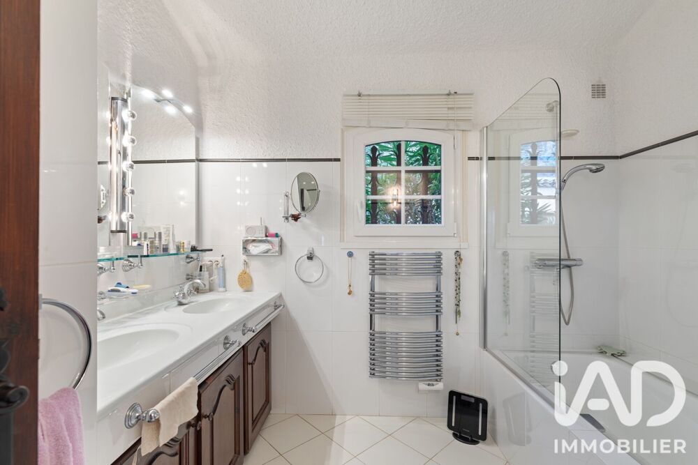 à vendre  Maison Sainte-Maxime (83120)