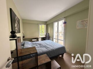 Vente Appartement Vente Appartement 3 pièces Paris 10