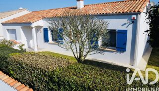  Maison à vendre 4 pièces 98 m²