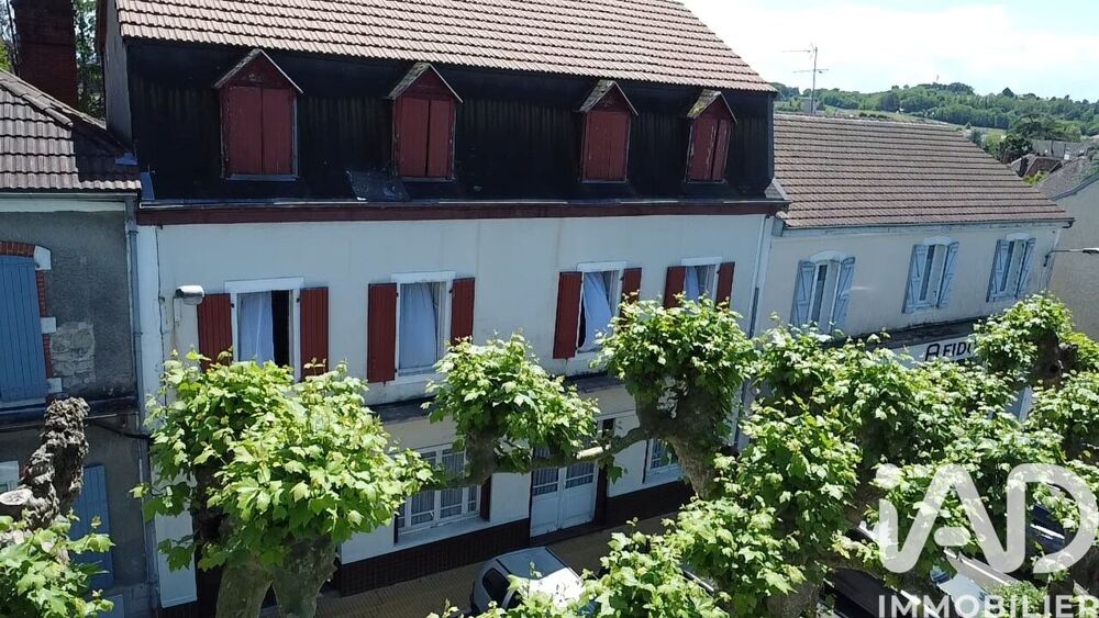 Vente Maison/villa 12 pièces