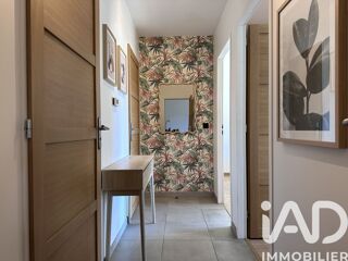  Appartement à vendre 3 pièces 76 m²