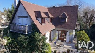  Maison à vendre 8 pièces 189 m²