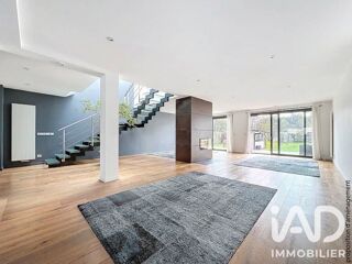  Maison à vendre 7 pièces 192 m²