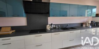  Maison à vendre 6 pièces 130 m²