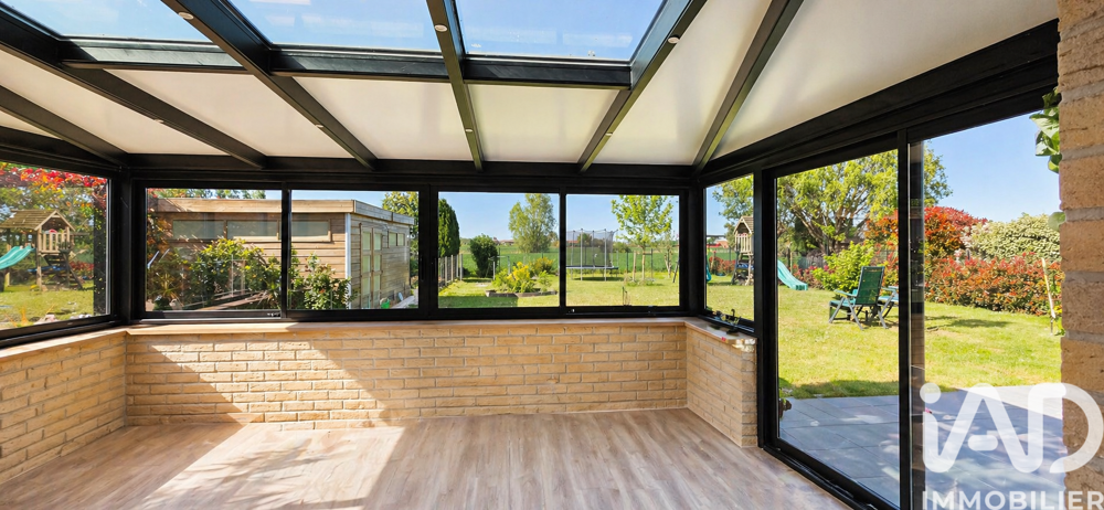 Vente Maison traditionnelle 5 pièces