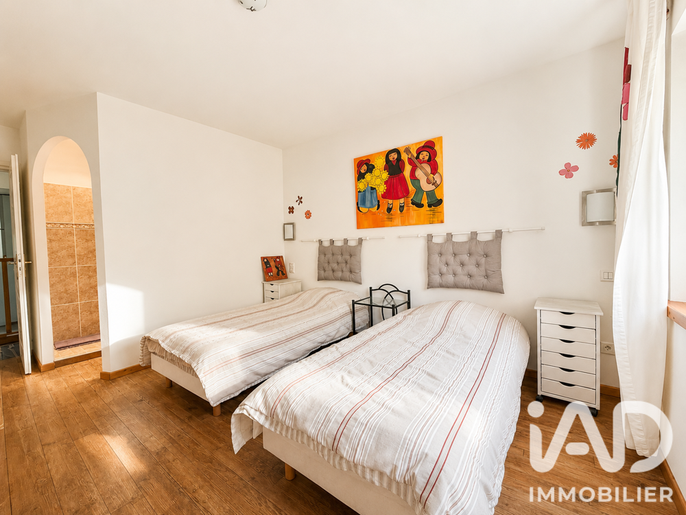 à vendre  Maison Bellegarde-du-Razès (11240)
