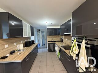  Maison à vendre 3 pièces 190 m²