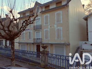  Immeuble à vendre 562 m²