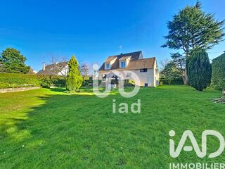 Maison à vendre 7 pièces 165 m²