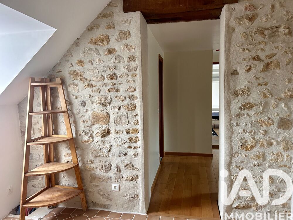 à vendre  Maison Ury (77760)