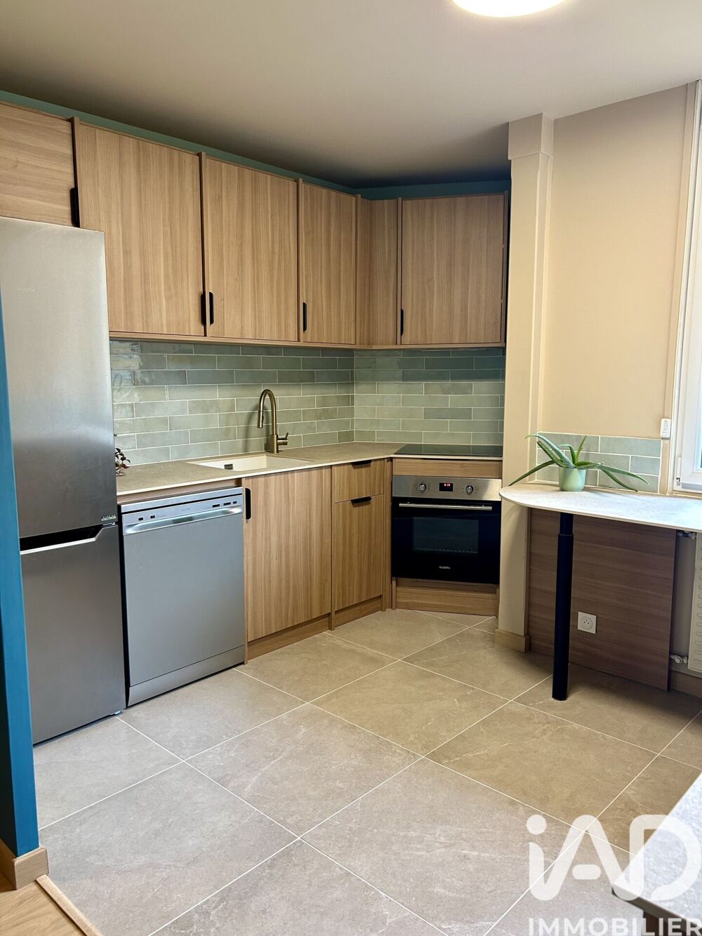 Vente Appartement Vente Appartement 3 pièces Annecy