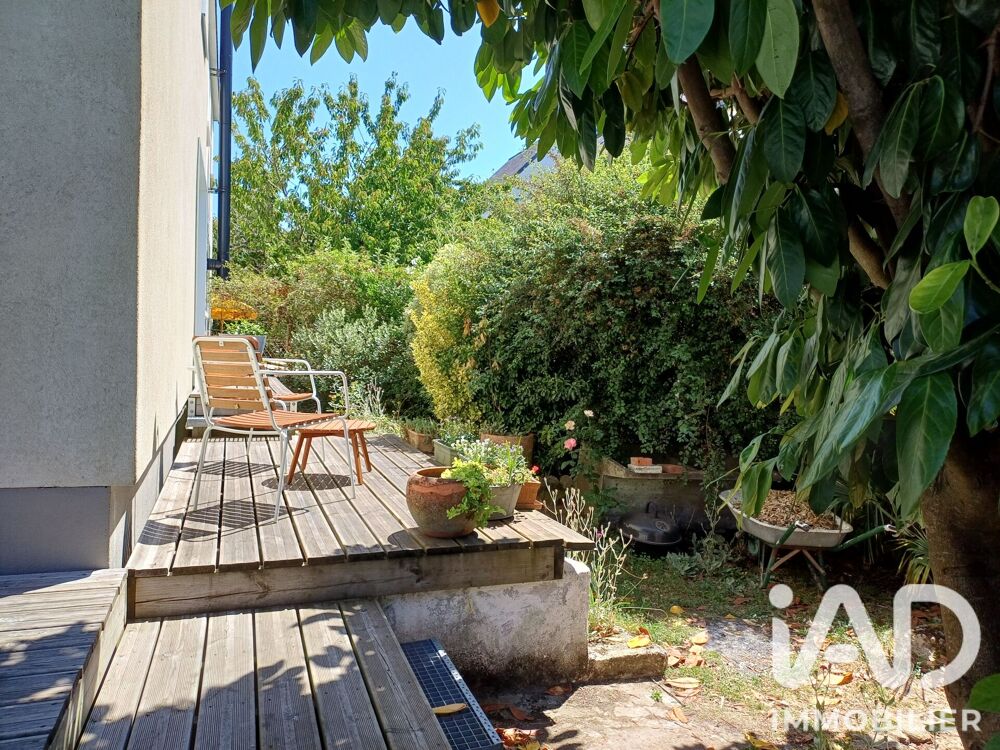 Vente Maison Vente Maison/villa 5 pièces Vannes