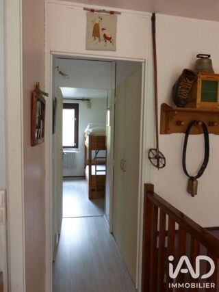  Appartement à vendre 2 pièces 33 m²