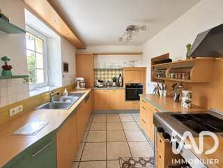  Maison à vendre 8 pièces 300 m²