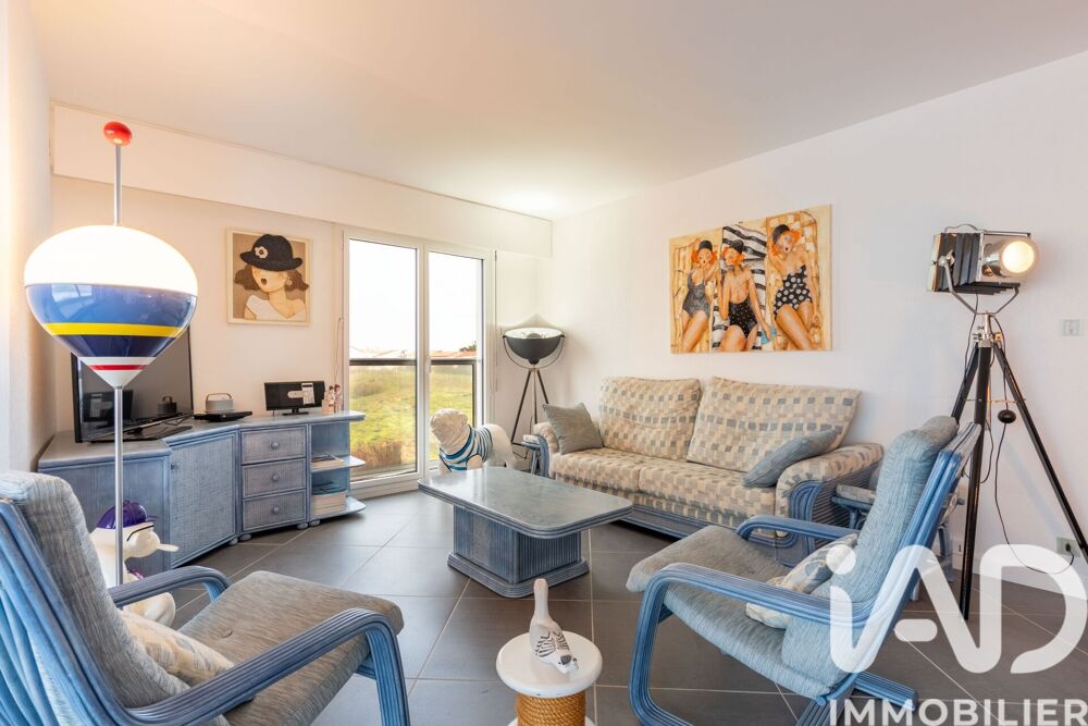 Vente Appartement 7 pièces