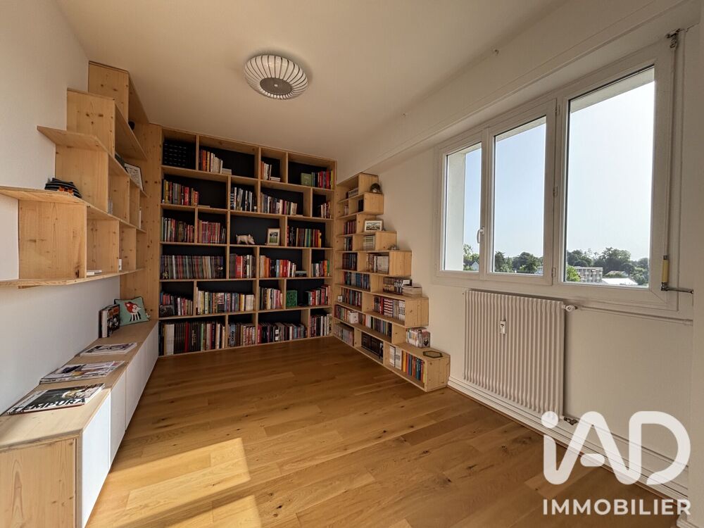 Vente Appartement Vente Appartement 4 pièces Pau