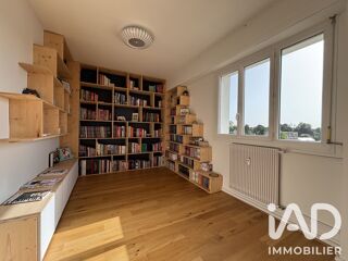  Appartement à vendre 4 pièces 94 m²