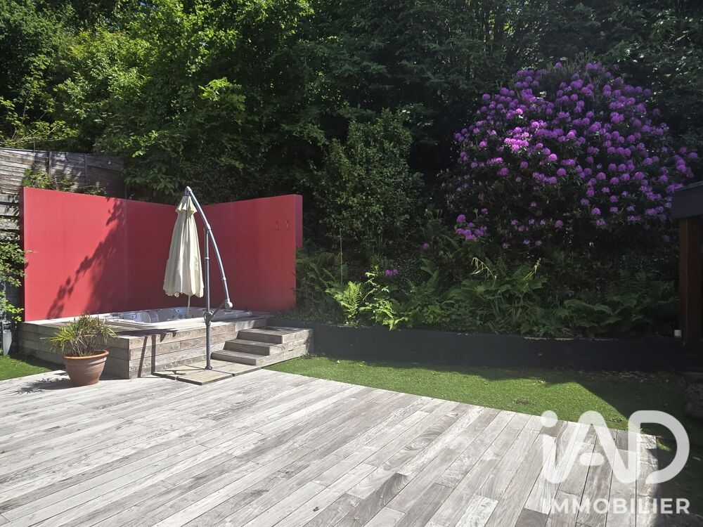 Vente Maison/villa 8 pièces