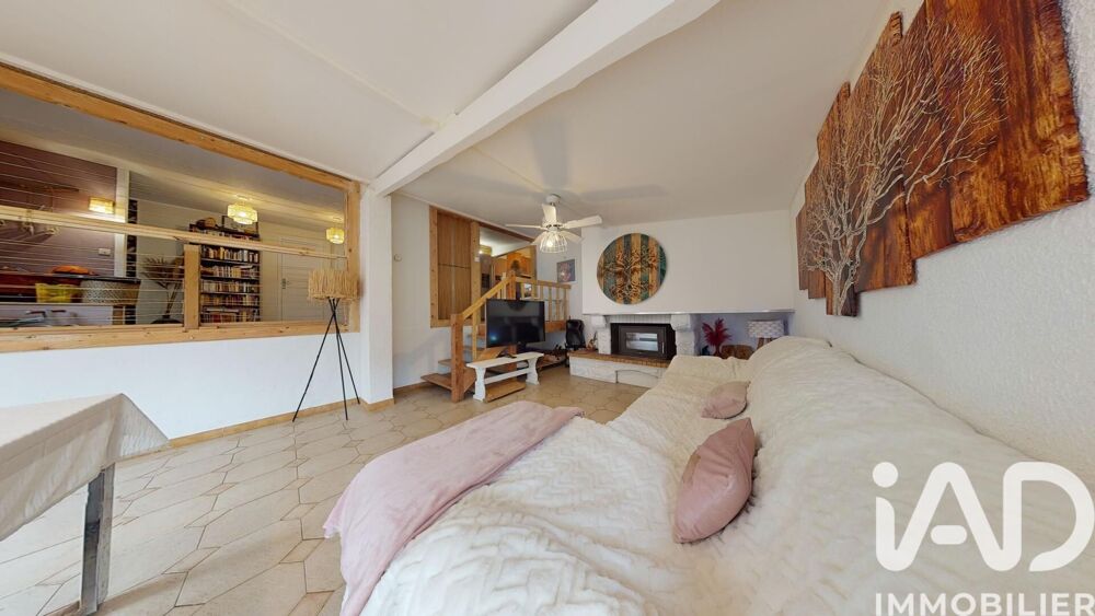 Vente Maison/villa 4 pièces
