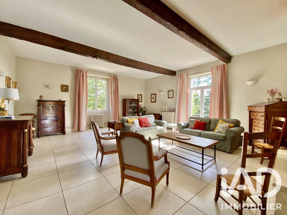 à vendre  Maison Foulayronnes (47510)