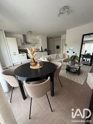 Vente Appartement Vente Appartement 3 pièces Nantes