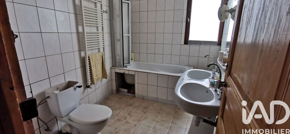 Vente Maison Vente Maison de ville 3 pièces Chaulnes