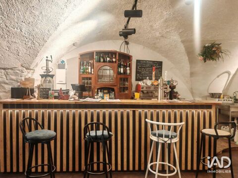   Vente Restaurant 85 m&sup2; 