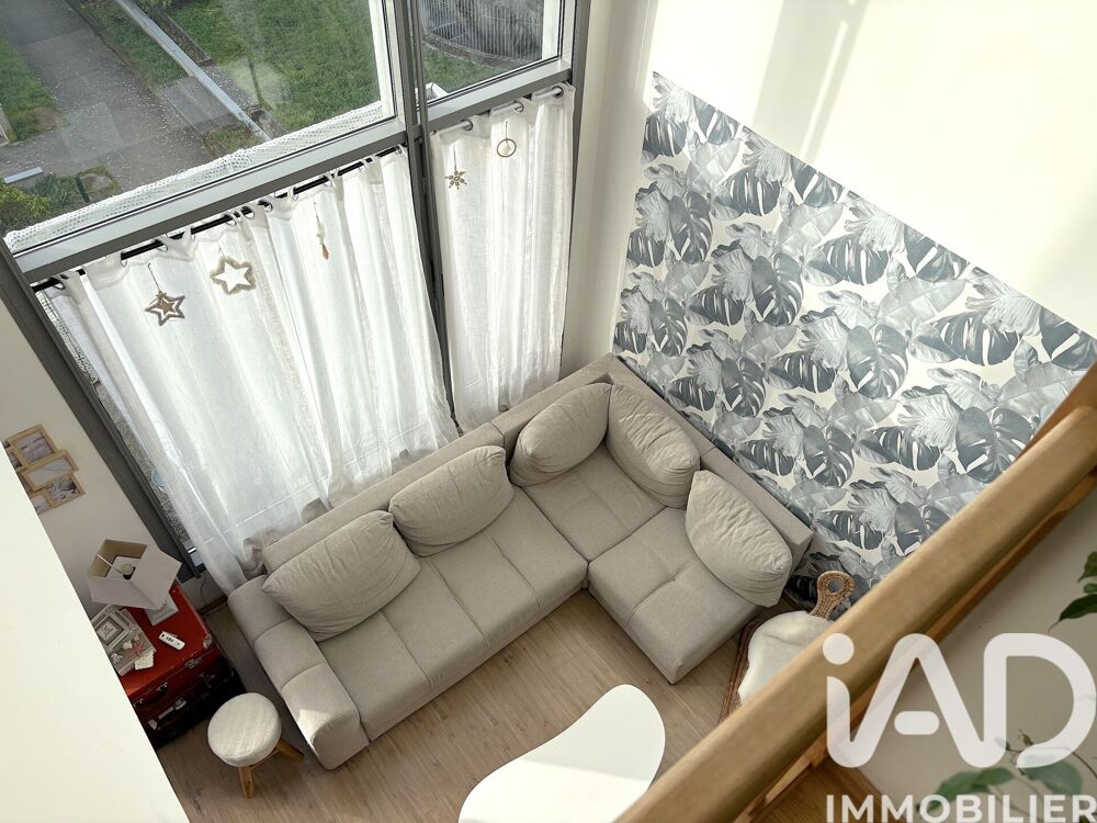 Vente Duplex 5 pièces