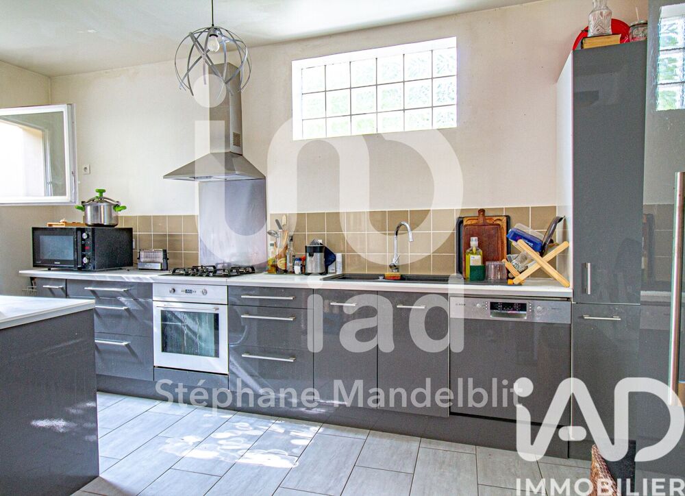 Vente Maison Vente Maison/villa 8 pièces Saint-maur-des-fossés