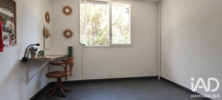  Appartement à vendre 3 pièces 60 m²