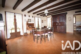  Maison à vendre 6 pièces 85 m²