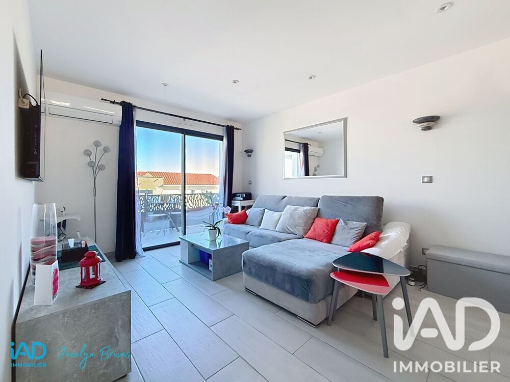Vente Maison Vente Maison/villa 4 pièces Cournonterral