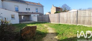Vente Maison Vente Maison de ville 5 pièces La crèche