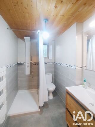  Appartement à vendre 3 pièces 54 m²