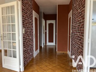  Maison à vendre 4 pièces 98 m²