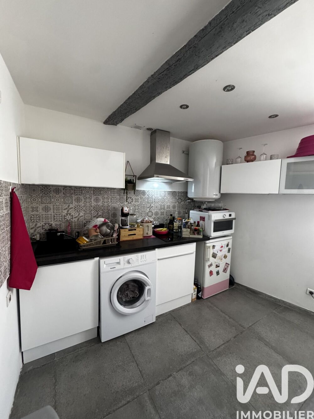 Vente Appartement 1 pièce