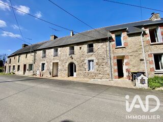  Maison à vendre 11 pièces 167 m²